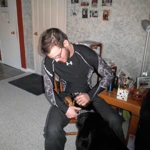 Meet your Posher, Donald